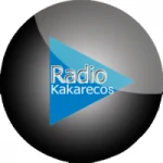 Logo da rádio Rádio Kakarecos Flashback ao vivo online