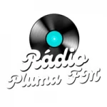 Logo da rádio Rádio Pluma ao vivo online