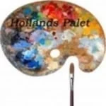 Logo da rádio Hollands Palet 1485 AM ao vivo online