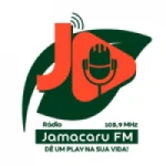 Logo da rádio Rádio Jamacaru 105.9 FM ao vivo online