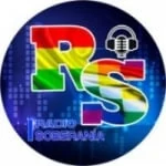 Logo da rádio Radio Soberanía 93.4 FM ao vivo online