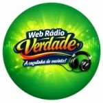 Logo da rádio Web Rádio Verdade ao vivo online