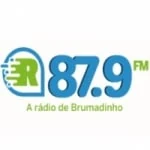 Logo da rádio Rádio Regional 87.9 FM ao vivo online