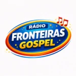 Logo da rádio Rádio Fronteiras Gospel ao vivo online
