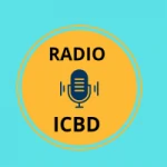 Logo da rádio Rádio ICBD ao vivo online