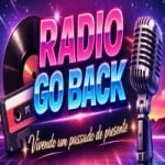 Logo da rádio Rádio Go Back ao vivo online
