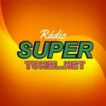 Logo da rádio Radio Super Túnel ao vivo online