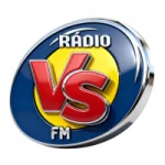 Logo da rádio Rádio Voz do Sertão FM ao vivo online