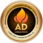 Logo da rádio Web Rádio AD Cabeça Preta ao vivo online