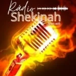 Logo da rádio Rádio Shekinah News ao vivo online
