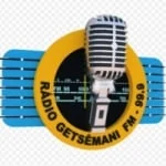 Logo da rádio Radio Getsêmani FM 87.9 ao vivo online