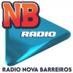 Logo da rádio Rádio Nova Barreiros ao vivo online