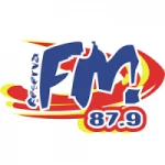 Logo da rádio Rádio Reserva 87.9 FM ao vivo online