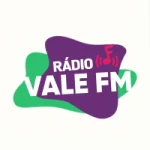 Logo da rádio Rádio Vale Do São Francisco FM ao vivo online