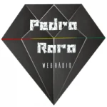 Logo da rádio Pedra Rara Web Radio ao vivo online
