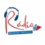 Logo da rádio Rádio Brasília Teimosa ao vivo online