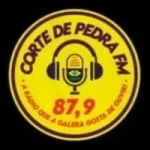 Logo da rádio Radio Corte de Pedra ao vivo online