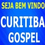 Logo da rádio Rádio Curitiba Gospel ao vivo online
