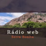 Logo da rádio Rádio Serra Bonita ao vivo online