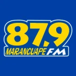 Logo da rádio Rádio Maranguape 87.9 FM ao vivo online