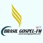 Logo da rádio Rádio Brasil Gospel FM ao vivo online