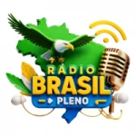 Logo da rádio Rádio Brasil Pleno ao vivo online