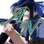 Logo da rádio Rádio Anime Night ao vivo online