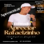 Logo da rádio Web Rádio Apreciar ao vivo online