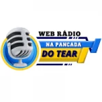 Logo da rádio Rádio Na Pancada Do Tear ao vivo online