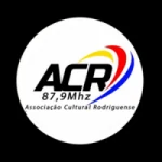 Logo da rádio Rádio ACR ao vivo online