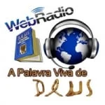 Logo da rádio Rádio A Palavra Viva de Deus ao vivo online