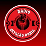Logo da rádio Rádio Estação Bahia ao vivo online