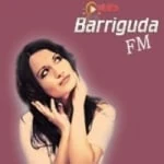 Logo da rádio Rádio Barriguda FM ao vivo online