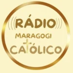 Logo da rádio Rádio Maragogi Católico ao vivo online