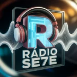 Logo da rádio Rádio Sete ao vivo online