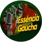 Logo da rádio Rádio Essência Gaucha ao vivo online