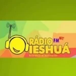 Logo da rádio Rádio Ieshuá 87.9 FM ao vivo online