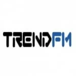 Logo da rádio Trend FM 99.4 FM ao vivo online