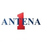 Logo da rádio Rádio Antena 1 101.1 FM ao vivo online