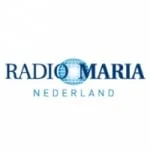Logo da rádio Radio Maria Netherland DAB ao vivo online
