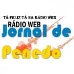 Logo da rádio Rádio Web Jornal de Penedo ao vivo online