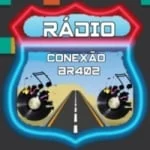 Logo da rádio Rádio Conexão Br 402 ao vivo online