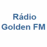 Logo da rádio Rádio Golden FM ao vivo online