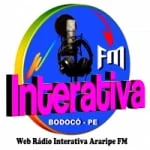 Logo da rádio Web Rádio Interativa Bodocó ao vivo online