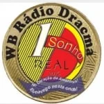 Logo da rádio Rádio Dracma ao vivo online
