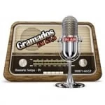 Logo da rádio Rádio Gramados 87.9 FM ao vivo online