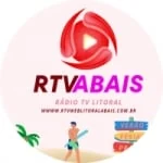 Logo da rádio Rádio TV Litoral Abais ao vivo online