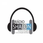 Logo da rádio Rádio Shalon ao vivo online
