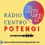 Logo da rádio Rádio Centro Potengí ao vivo online