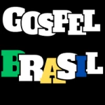 Logo da rádio Web Rádio Gospel Brasil ao vivo online